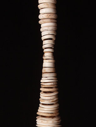 Money Stick - Lumi People - Papua New Guinea - SOLD